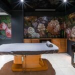 Мозаика для Lady Anne Luxury SPA в г. Воронеже 1