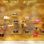 Сокровище Венеции: золотая мозаика в бутике Dolce & Gabbana